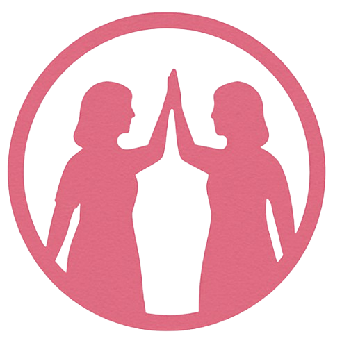 Better Together Logo
